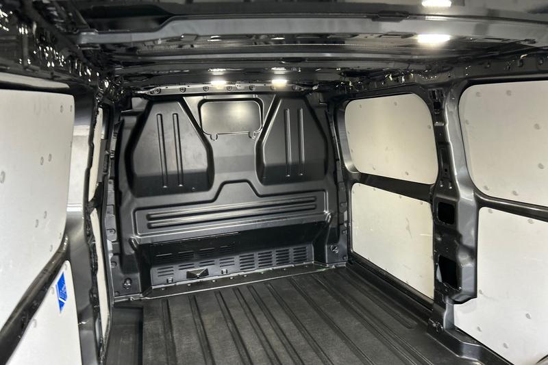 Used Ford Transit Custom 2024 for sale - 76557425: Photo 28