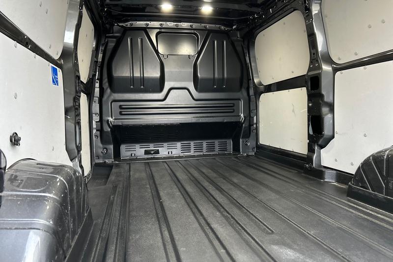 Used Ford Transit Custom 2024 for sale - 76557425: Photo 29