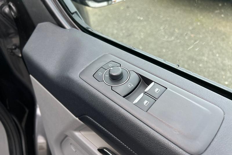 Used Ford Transit Custom 2024 for sale - 76557425: Photo 30