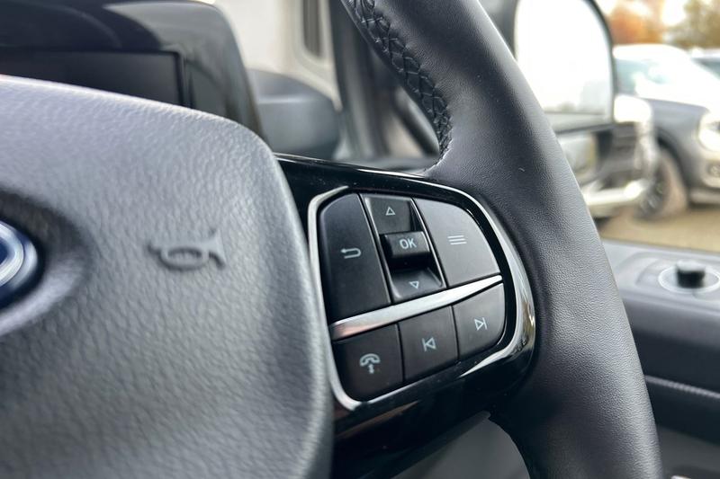 Used Ford Transit Custom 2024 for sale - 76557425: Photo 32