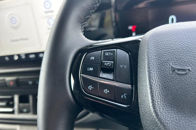 Used Ford Transit Custom 2024 for sale - 76557425: Photo 33