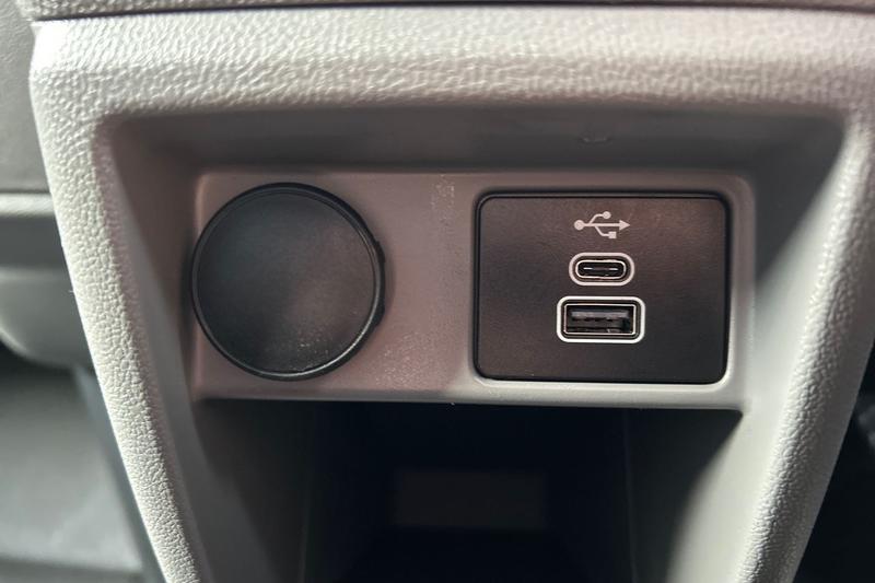 Used Ford Transit Custom 2024 for sale - 76557425: Photo 35