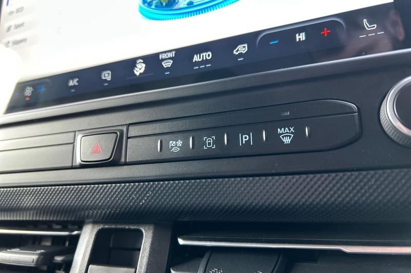 Used Ford Transit Custom 2024 for sale - 76557425: Photo 37