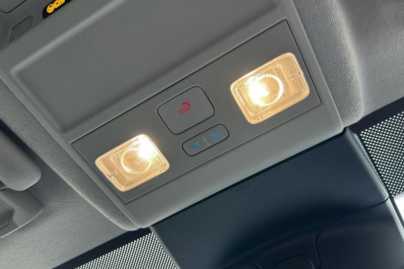 Used Ford Transit Custom 2024 for sale - 76557425: Photo 38