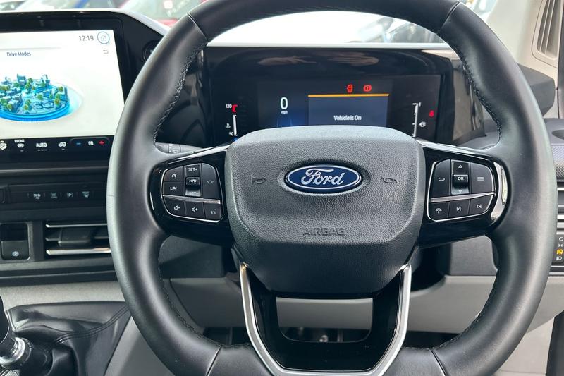 Used Ford Transit Custom 2024 for sale - 76557425: Photo 39