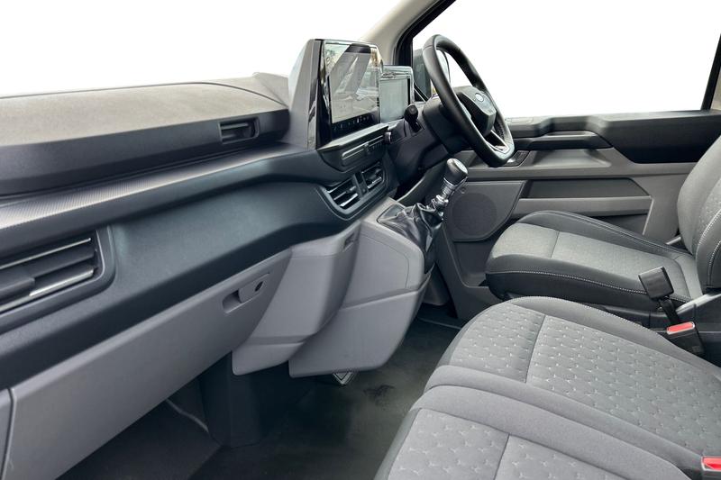 Used Ford Transit Custom 2024 for sale - 76557425: Photo 4