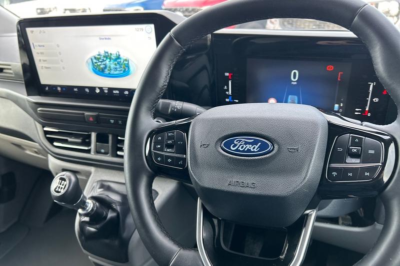 Used Ford Transit Custom 2024 for sale - 76557425: Photo 40