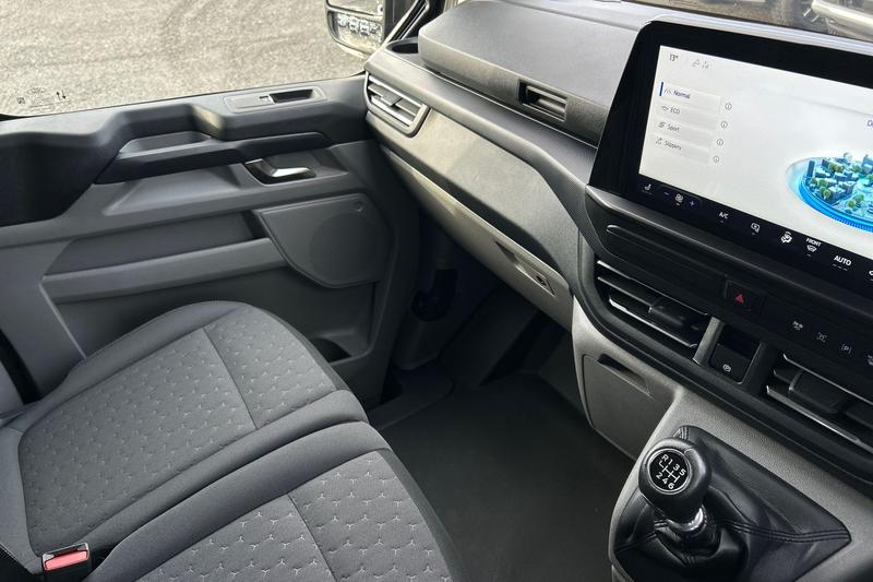 Used Ford Transit Custom 2024 for sale - 76557425: Photo 41