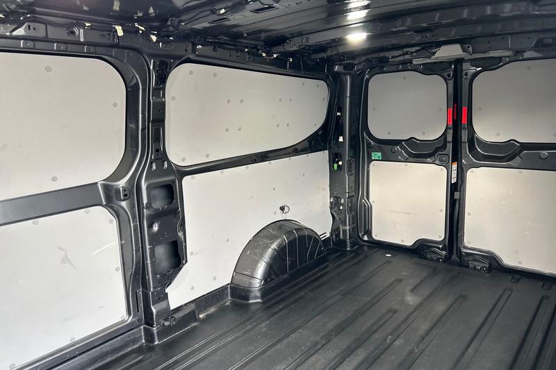 Used Ford Transit Custom 2024 for sale - 76557425: Photo 5