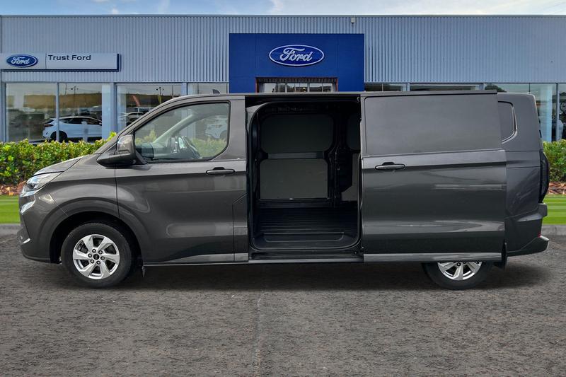 Used Ford Transit Custom 2024 for sale - 76557425: Photo 6