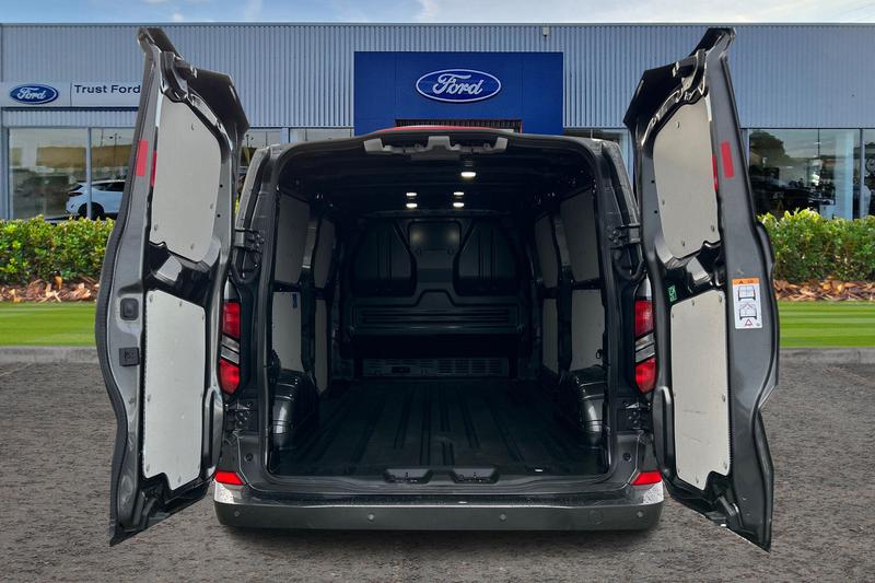 Used Ford Transit Custom 2024 for sale - 76557425: Photo 7