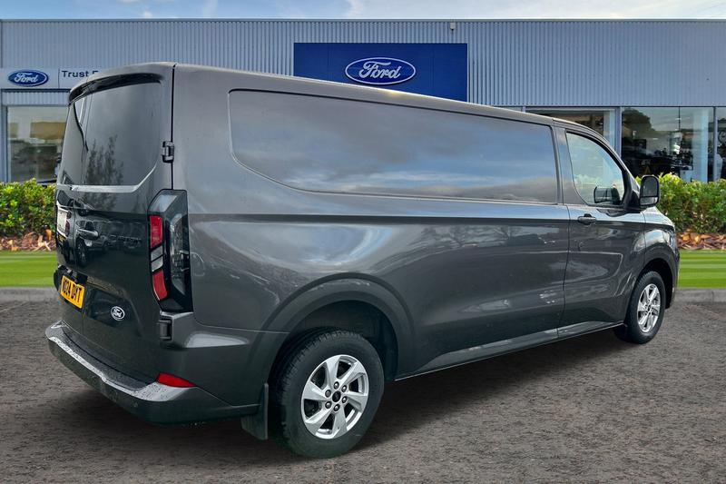 Used Ford Transit Custom 2024 for sale - 76557425: Photo 8