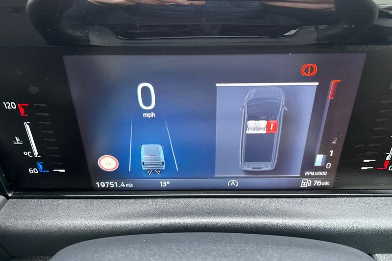 Used Ford Transit Custom 2024 for sale - 76557425: Photo 9