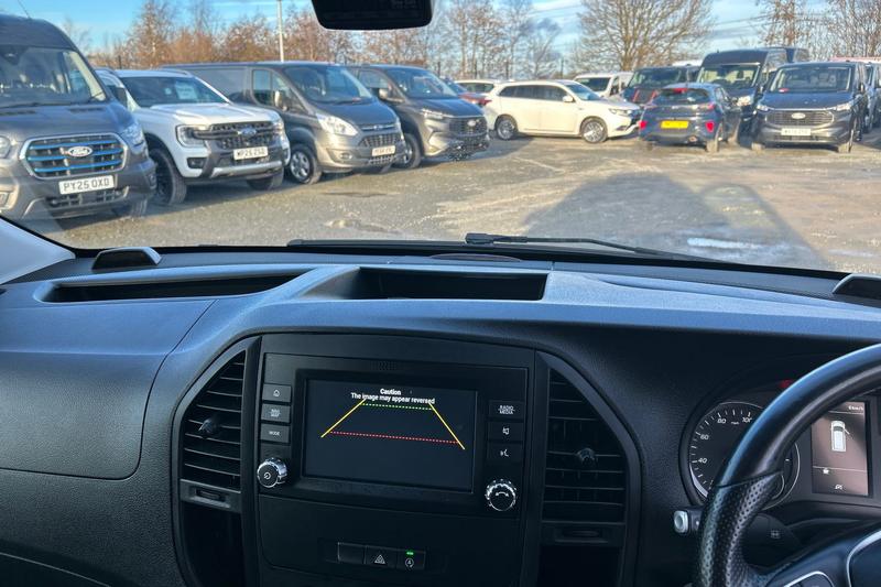 Used Mercedes-Benz Vito 2020 for sale - 77819628: Photo 10