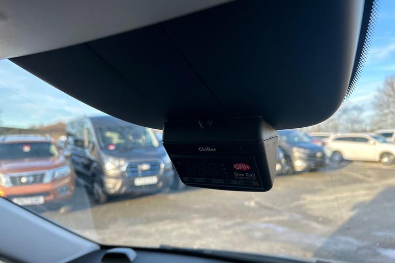 Used Mercedes-Benz Vito 2020 for sale - 77819628: Photo 16