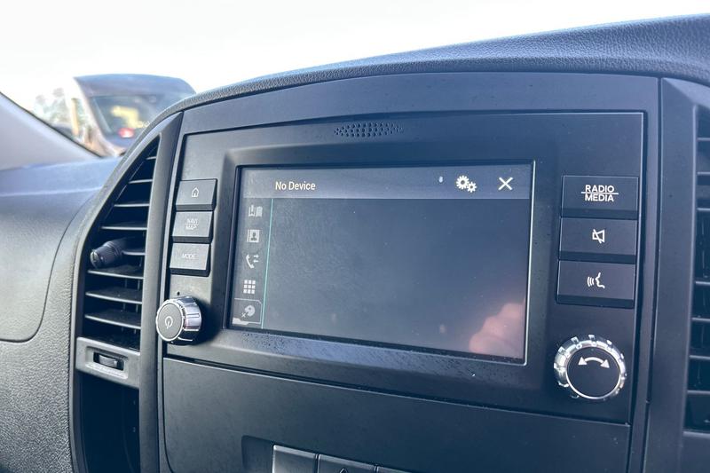 Used Mercedes-Benz Vito 2020 for sale - 77819628: Photo 20