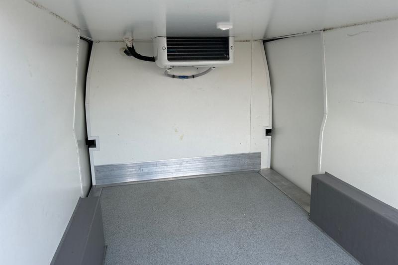 Used Mercedes-Benz Vito 2020 for sale - 77819628: Photo 27