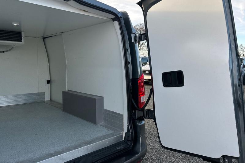 Used Mercedes-Benz Vito 2020 for sale - 77819628: Photo 29