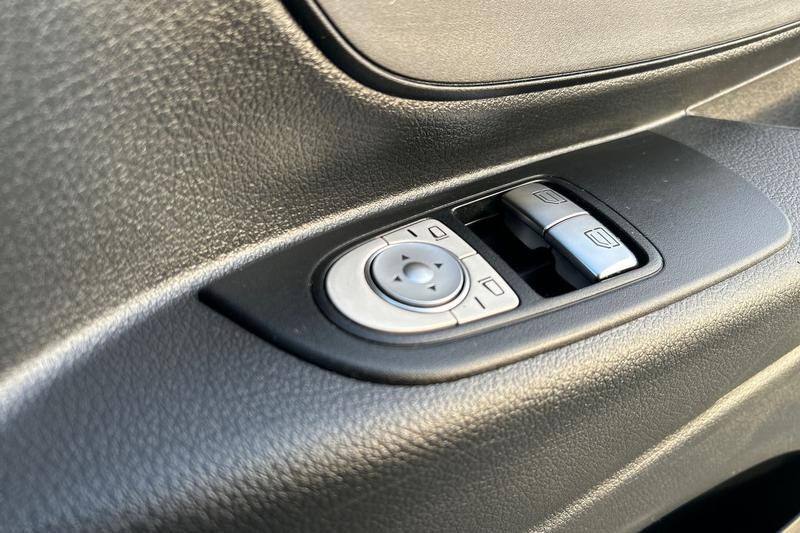 Used Mercedes-Benz Vito 2020 for sale - 77819628: Photo 32