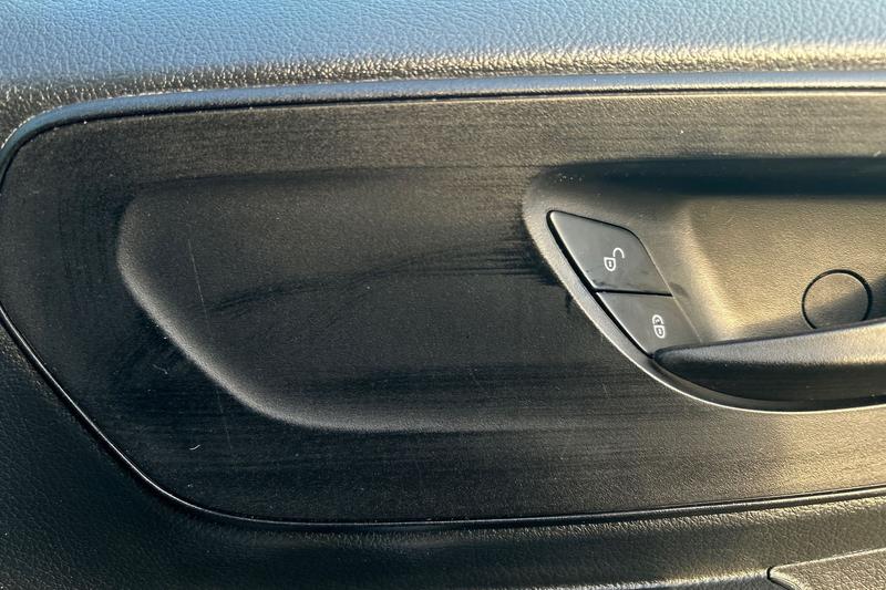 Used Mercedes-Benz Vito 2020 for sale - 77819628: Photo 33