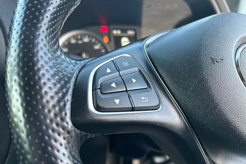 Used Mercedes-Benz Vito 2020 for sale - 77819628: Photo 36