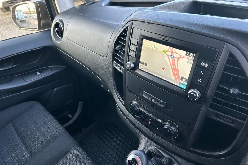 Used Mercedes-Benz Vito 2020 for sale - 77819628: Photo 38