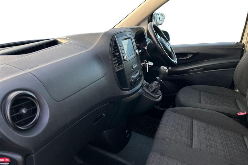 Used Mercedes-Benz Vito 2020 for sale - 77819628: Photo 4