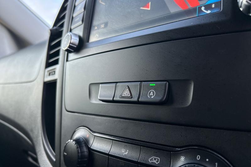 Used Mercedes-Benz Vito 2020 for sale - 77819628: Photo 41