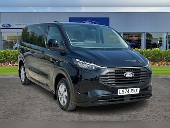 Used Ford Transit Custom 2024 for sale - 79008422: Photo