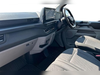 Used Ford Transit Custom 2024 for sale - 79008422: Photo
