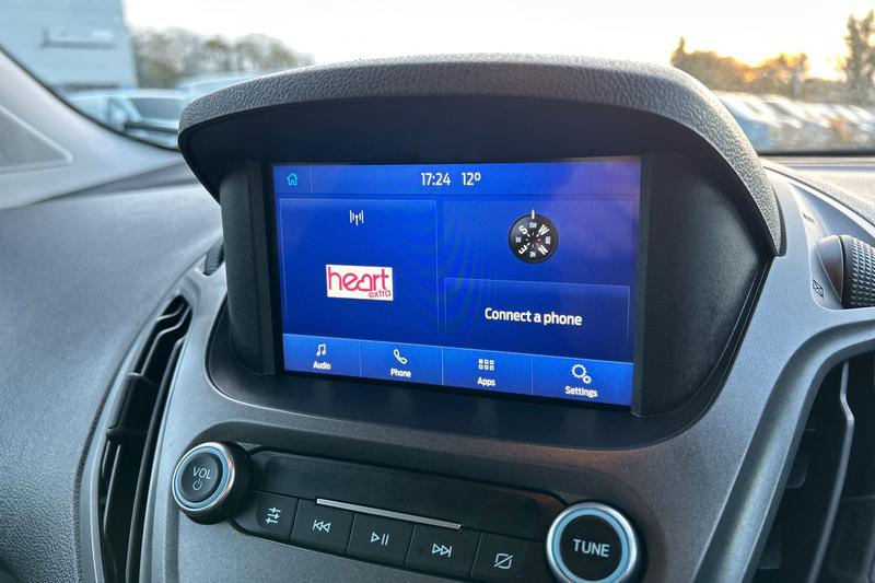 Used Ford Transit Courier 2022 for sale - 76433860: Photo 10