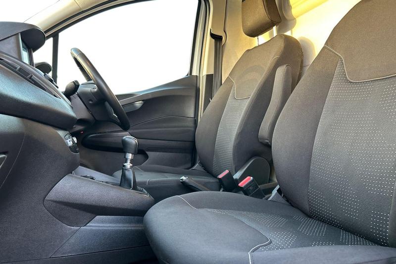 Used Ford Transit Courier 2022 for sale - 76433860: Photo 11
