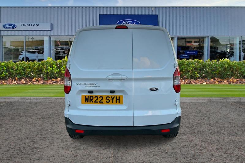Used Ford Transit Courier 2022 for sale - 76433860: Photo 14