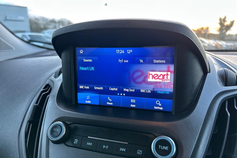 Used Ford Transit Courier 2022 for sale - 76433860: Photo 16