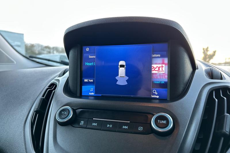 Used Ford Transit Courier 2022 for sale - 76433860: Photo 17