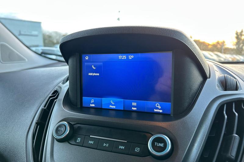 Used Ford Transit Courier 2022 for sale - 76433860: Photo 18