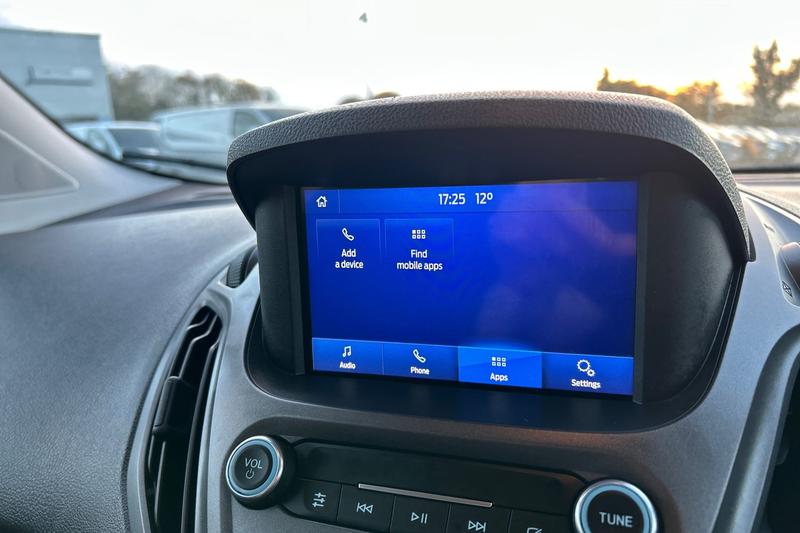 Used Ford Transit Courier 2022 for sale - 76433860: Photo 19