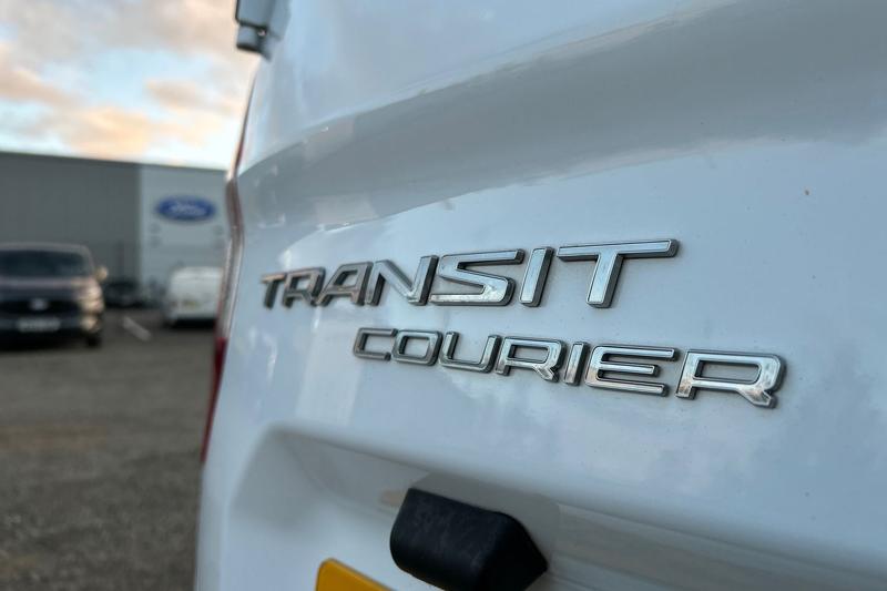 Used Ford Transit Courier 2022 for sale - 76433860: Photo 21