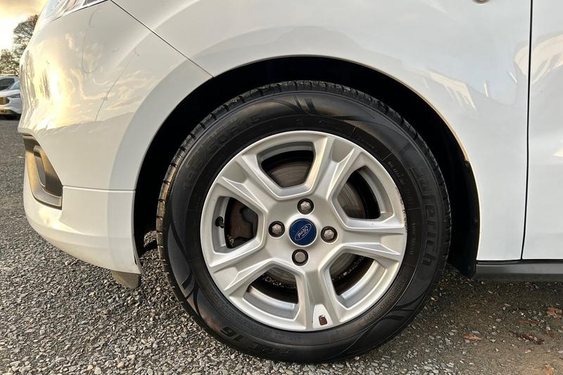 Used Ford Transit Courier 2022 for sale - 76433860: Photo 24