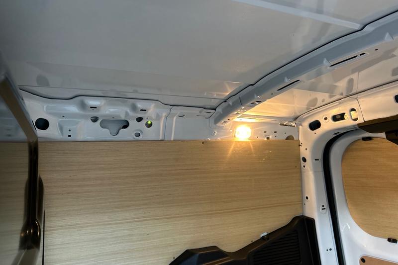 Used Ford Transit Courier 2022 for sale - 76433860: Photo 25