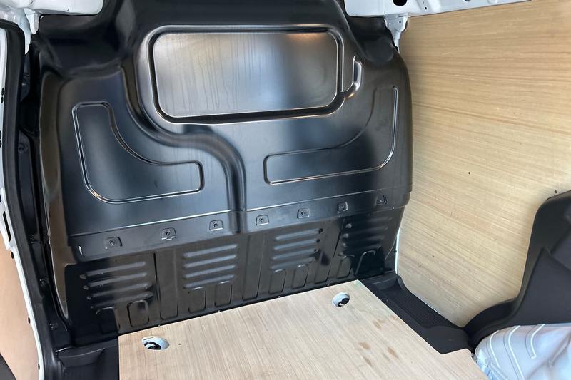 Used Ford Transit Courier 2022 for sale - 76433860: Photo 26