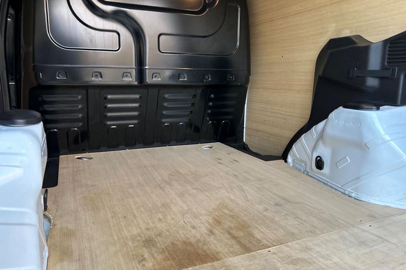 Used Ford Transit Courier 2022 for sale - 76433860: Photo 27