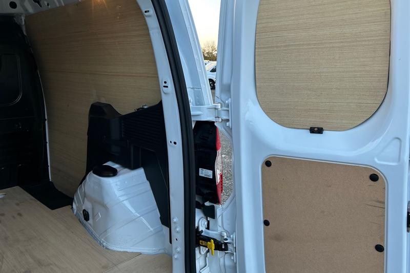 Used Ford Transit Courier 2022 for sale - 76433860: Photo 28