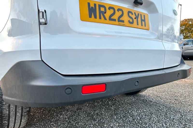 Used Ford Transit Courier 2022 for sale - 76433860: Photo 32
