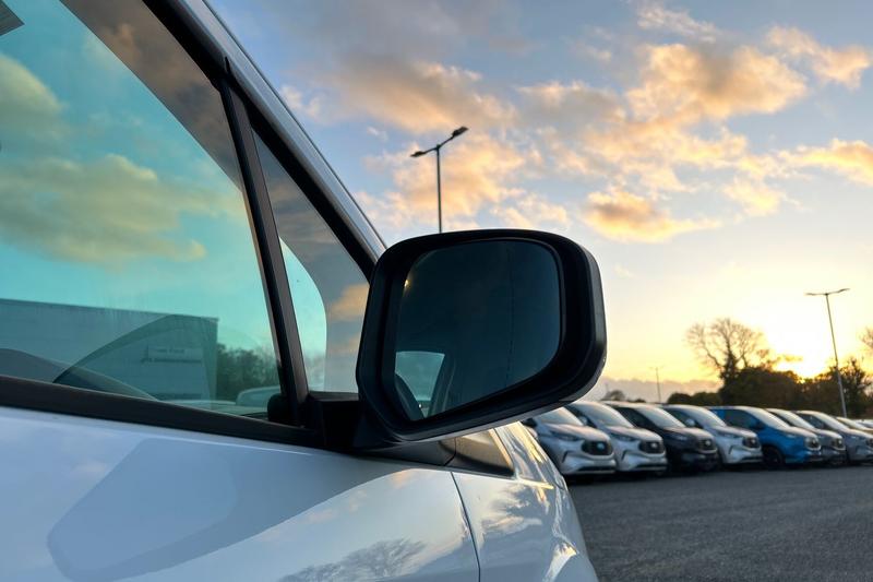 Used Ford Transit Courier 2022 for sale - 76433860: Photo 34