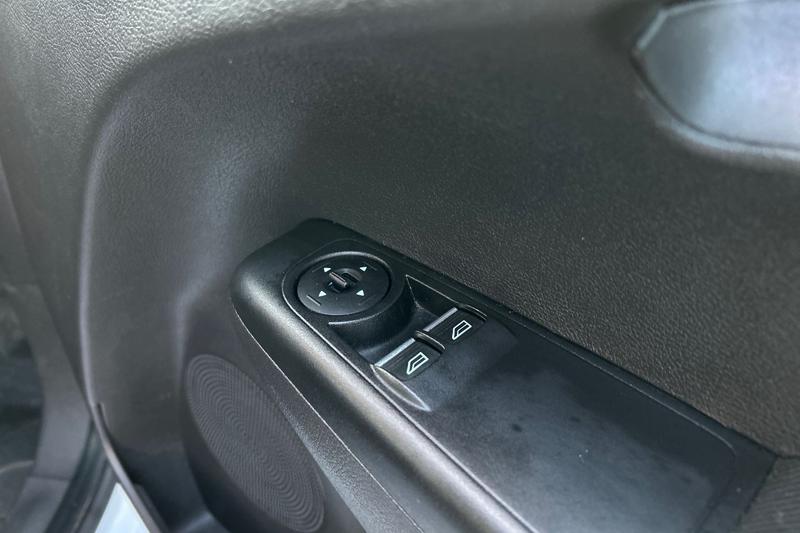 Used Ford Transit Courier 2022 for sale - 76433860: Photo 35