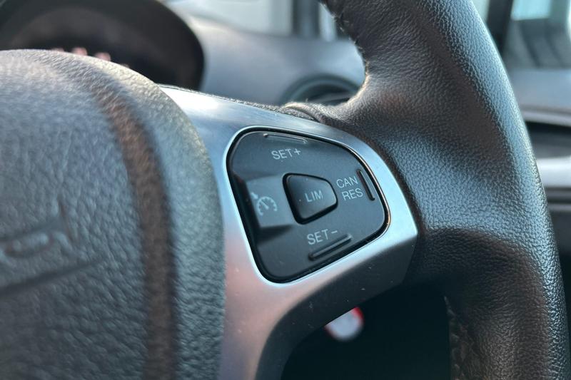 Used Ford Transit Courier 2022 for sale - 76433860: Photo 37