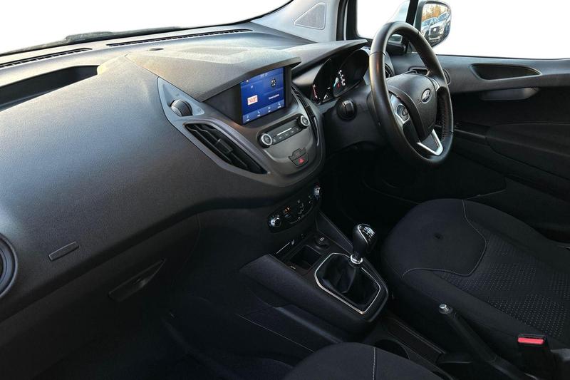 Used Ford Transit Courier 2022 for sale - 76433860: Photo 4