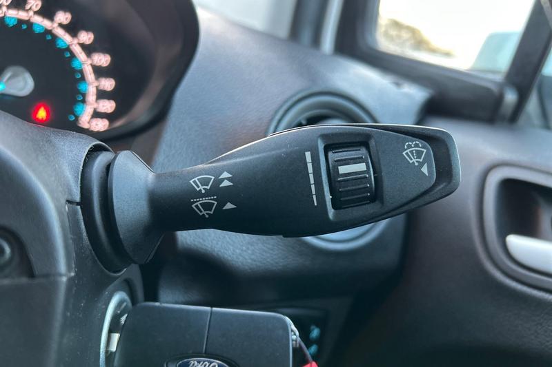 Used Ford Transit Courier 2022 for sale - 76433860: Photo 40