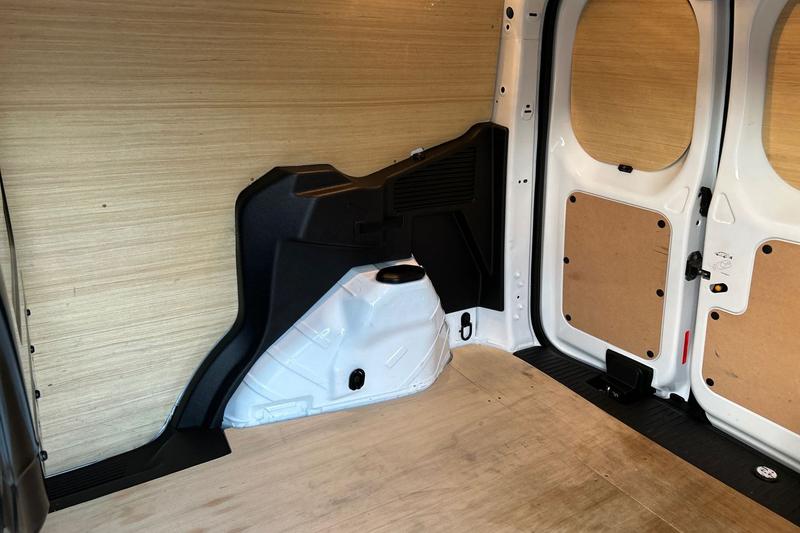 Used Ford Transit Courier 2022 for sale - 76433860: Photo 5